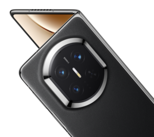 HUAWEI Mate X7, Black, 16GB+512GB, Smartphone 51098RAF