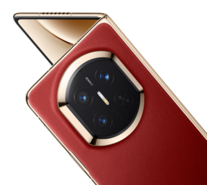 HUAWEI Mate X7, Nebula Red, 16GB+512GB, Smartphone 51098QYS