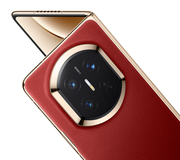 HUAWEI Mate X7, Nebula Red, 16GB+512GB, Smartphone 51098QYS