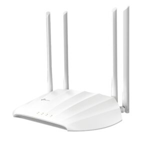TP-Link TL-WA1201 wireless access point listed by Uncle Storage Singapore