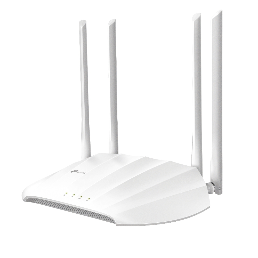 TP-Link TL-WA1201 wireless access point listed by Uncle Storage Singapore