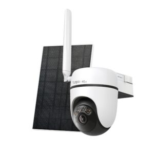 TP-Link Tapo C615G Kit