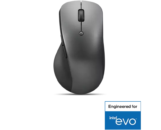Lenovo Professional Bluetooth Rechargeable Mouse