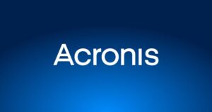 Acronis Snap Deploy software