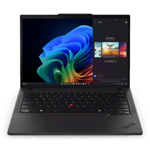 Lenovo ThinkPad T14 G6 Intel® Core™ Ultra 7 258V / 32GB / 1TB SSD(Lunar Lake / Aura*Copilot+PC)