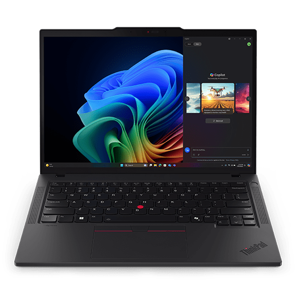 Lenovo ThinkPad T14 G6 Intel® Core™ Ultra 7 258V / 32GB / 1TB SSD(Lunar Lake / Aura*Copilot+PC)