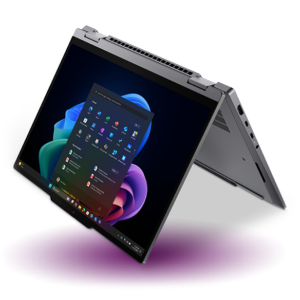 Lenovo ThinkPad X1 2-in-1 G11 Intel Core Ultra 7 355 / 32GB / 1TB SSD (Touch)