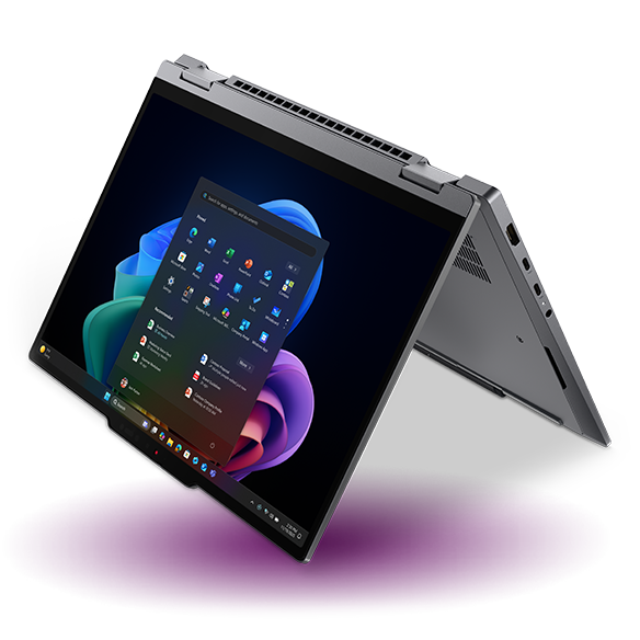 Lenovo ThinkPad X1 2-in-1 G11 Intel Core Ultra 7 355 / 32GB / 1TB SSD (Touch)