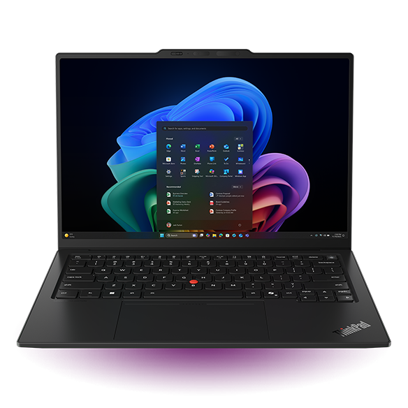 Lenovo ThinkPad X1 Carbon G14 Intel Core Ultra 7 365 64GB / 1TB SSD