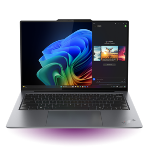 Lenovo ThinkPad X9 G1 Intel® Core™ Ultra 7 258V / 32GB / 512GB SSD (Touch)