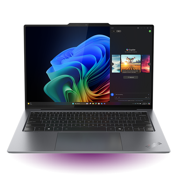Lenovo ThinkPad X9 G1 Intel® Core™ Ultra 7 258V / 32GB / 512GB SSD (Touch)