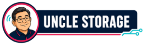 Uncle Storage Singapore