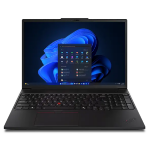 Lenovo ThinkPad P16s G4 U7 255H / 32GB / 512GB SSD / NV RTX A500