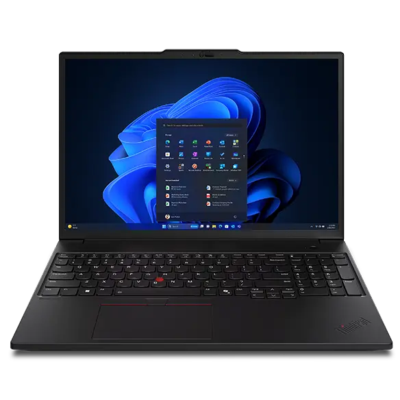 Lenovo ThinkPad P16s G4 U7 255H / 32GB / 512GB SSD / NV RTX A500