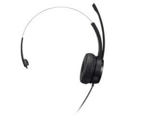 Lenovo 100 Mono USB Headset