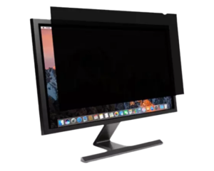 Kensington 27" W9 Monitor Privacy Filter by Lenovo
