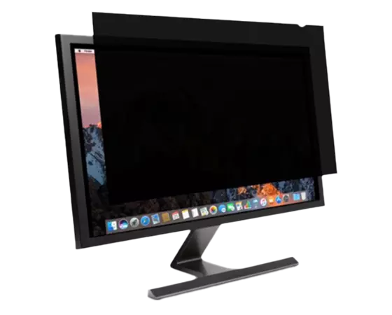 Kensington 27" W9 Monitor Privacy Filter by Lenovo
