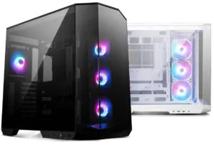 MSI MAG PANO 100R PZ BLACK