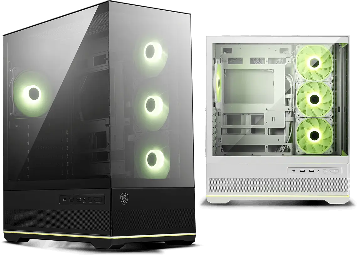 MSI MAG PANO 110R PZ