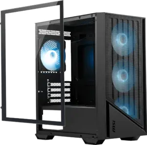 MSI PRO FORGE M051R