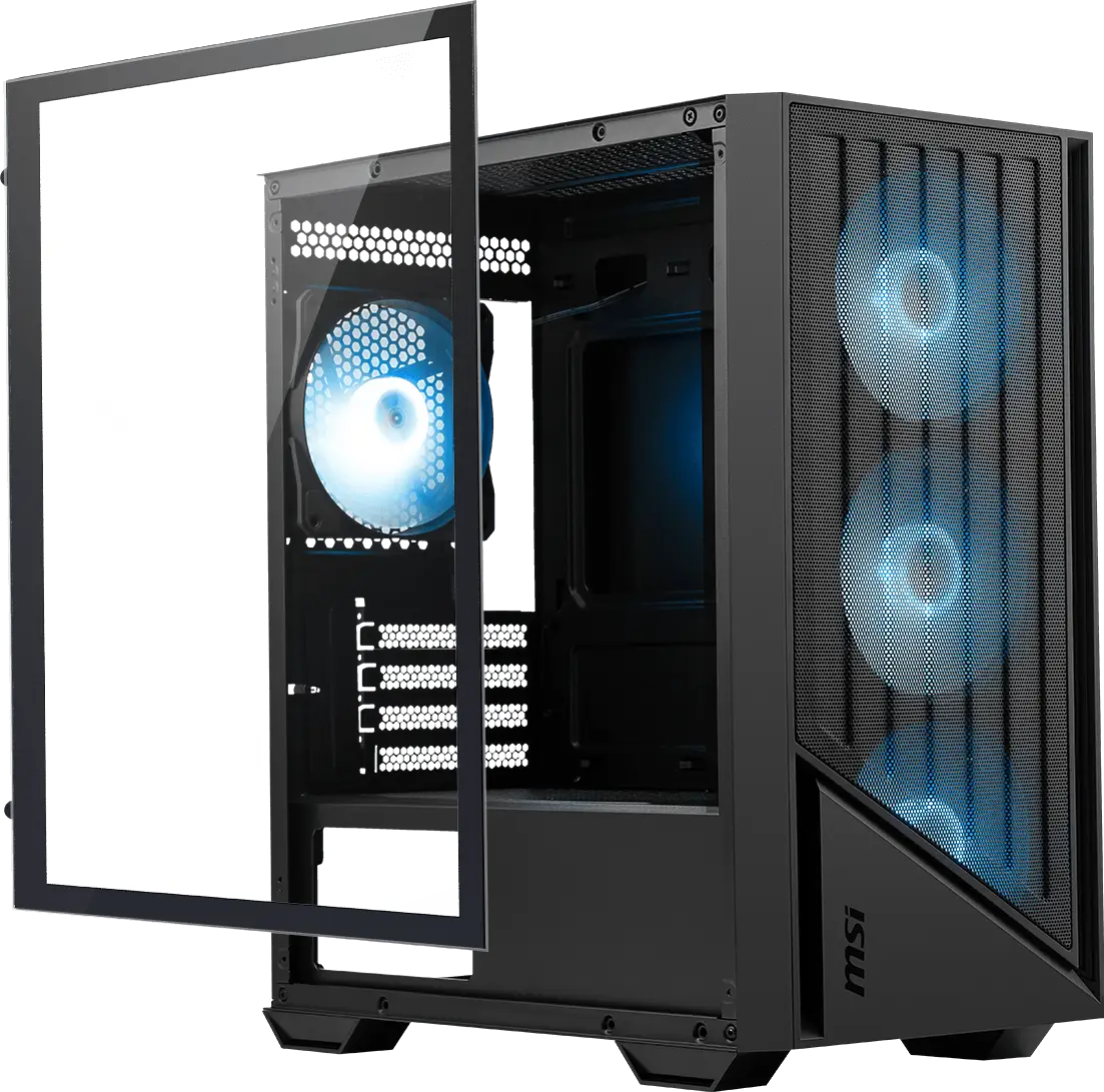 MSI PRO FORGE M051R