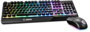 MSI Vigor GK30 COMBO