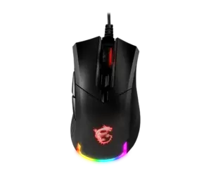 MSI CLUTCH GM50