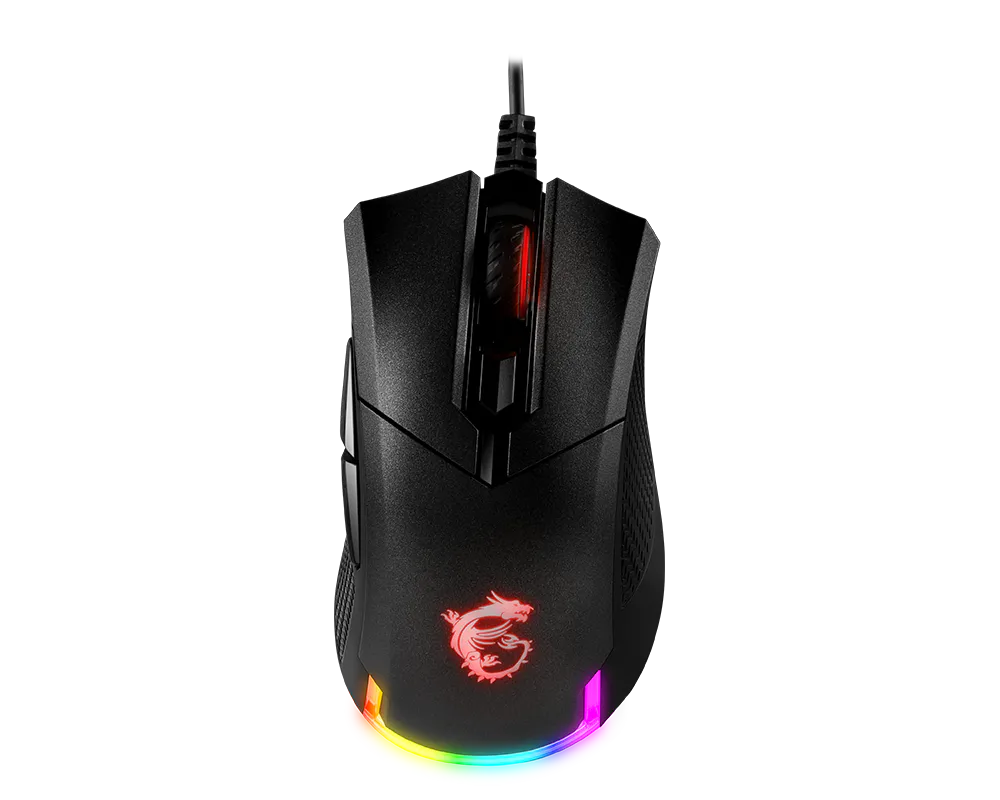 MSI CLUTCH GM50