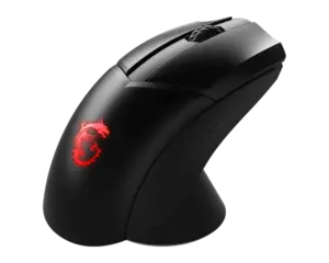 MSI CLUTCH GM41 LIGHTWEIGHT WIRELESS
