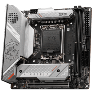 MSI MPG Z790I EDGE WIFI