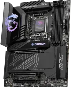MSI MPG Z890 CARBON WIFI