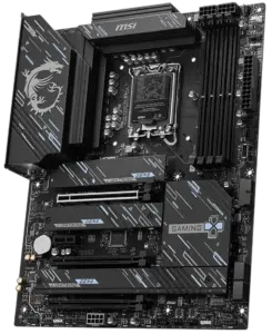 MSI Z890 GAMING PLUS WIFI