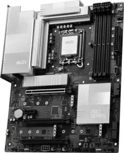 MSI PRO Z890-P WIFI