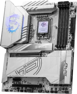 MSI MPG Z890 EDGE TI WIFI
