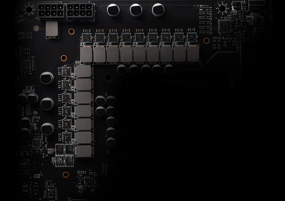 MSI MAG B850M MORTAR WIFI