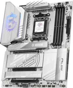 MSI MPG X870E EDGE TI WIFI