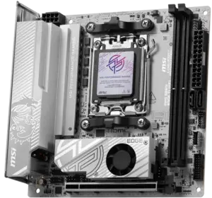 MSI MPG B850I EDGE TI WIFI
