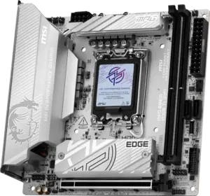 MSI MPG B860I EDGE TI WIFI
