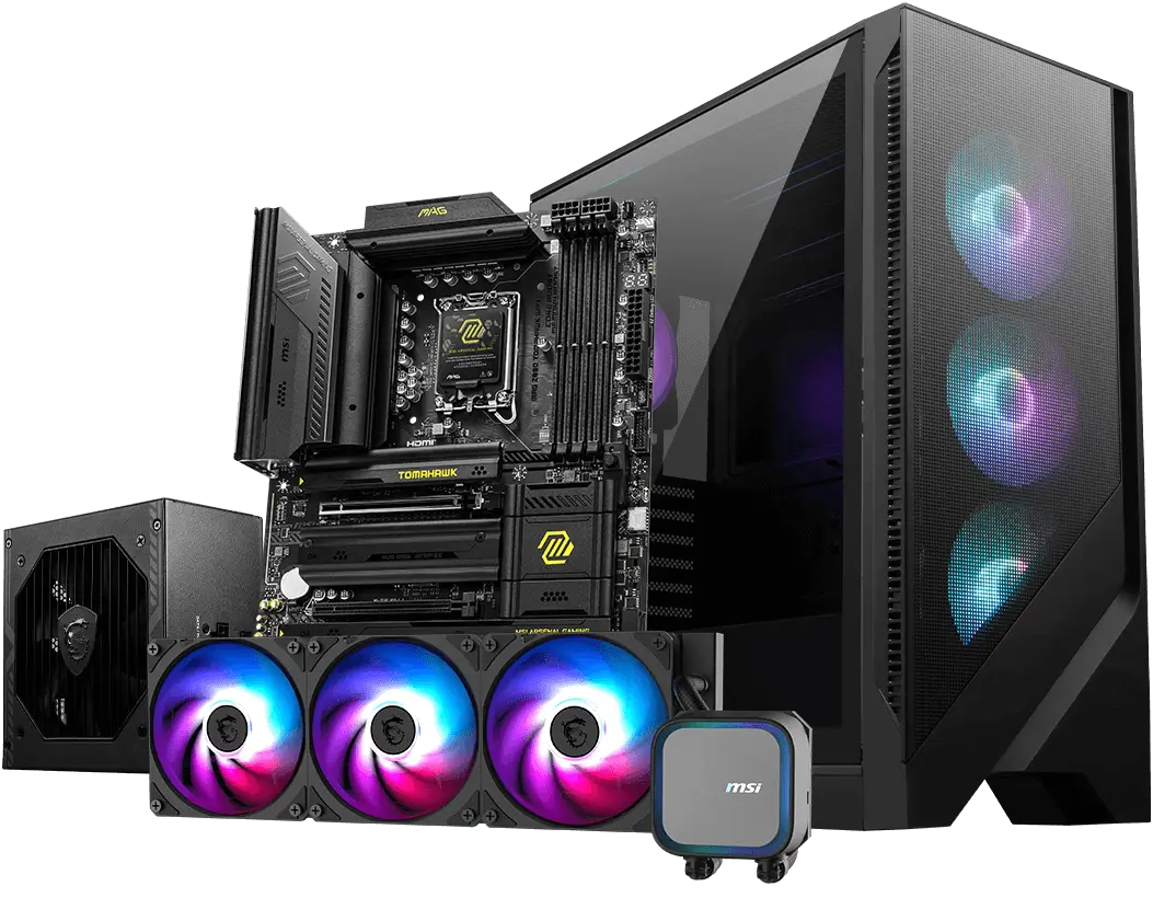 MSI MAG Coreliquid A13 360