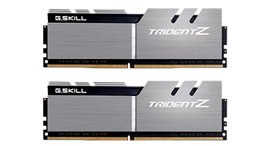 G.Skill Flare X memory
