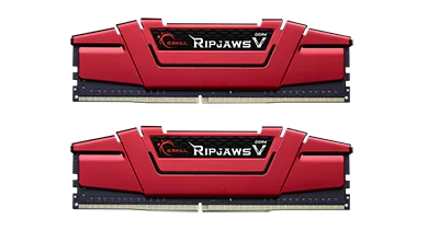 G.Skill Ripjaws V memory