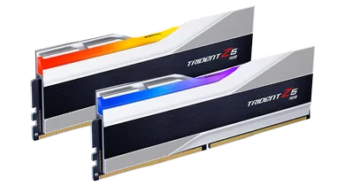 G.Skill Trident Z5 RGB memory