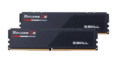 G.Skill Ripjaws S5 memory