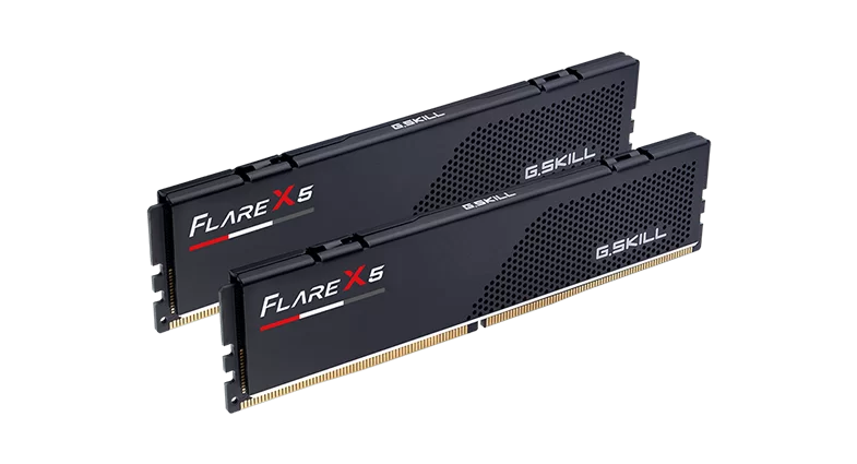 G.Skill Flare X5 memory