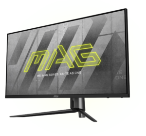 MSI MAG401QR