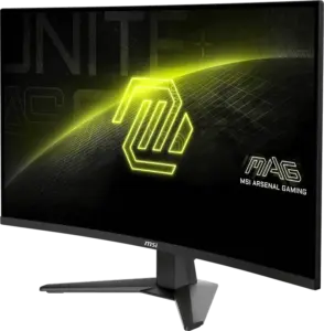 MSI MAG 32C6X