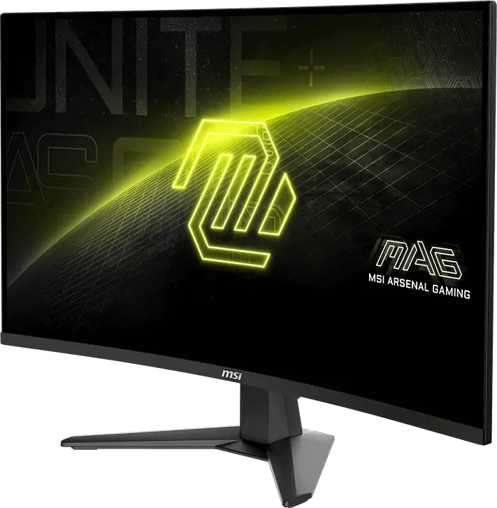 MSI MAG 32C6X