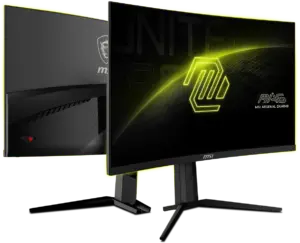 MSI MAG 321CUPDF