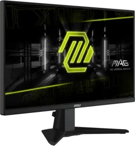 MSI MAG 255F E20