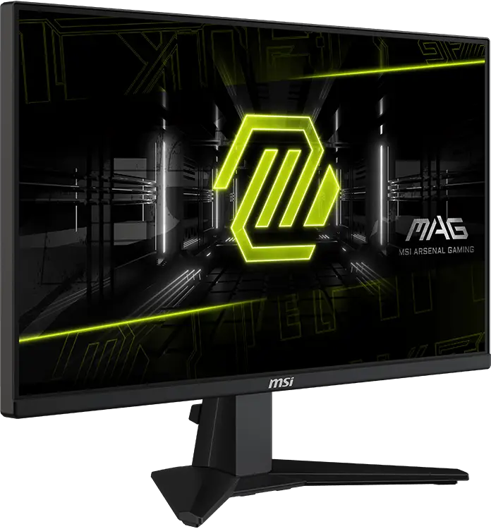 MSI MAG 255F E20